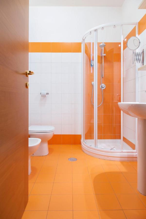Appartement Trasteverehome - Garibaldi *